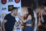 Akshay kumar, Jacqueline Fernandez promote brothers in imprial, Delhi on 11th July 2015